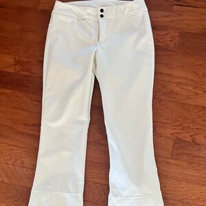 North face women’s ski pants